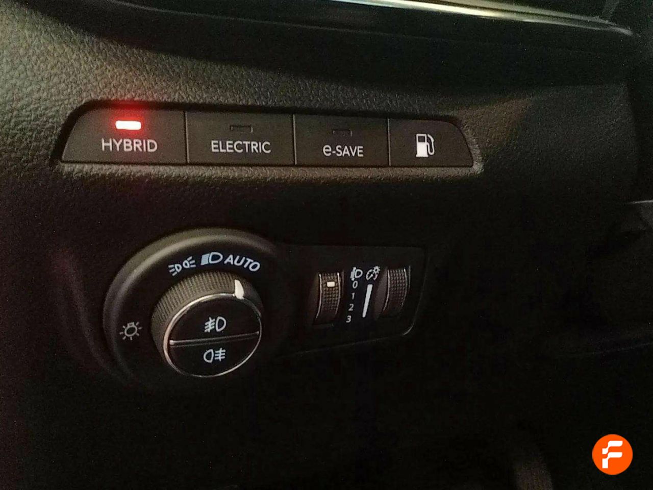 Foto Jeep Compass 10