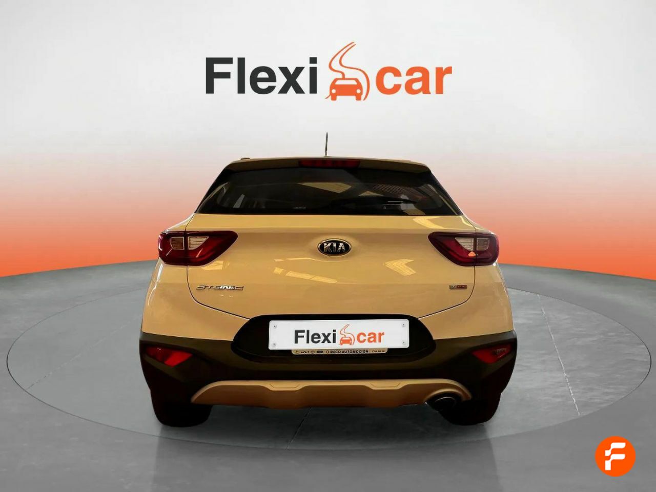 Foto Kia Stonic 4