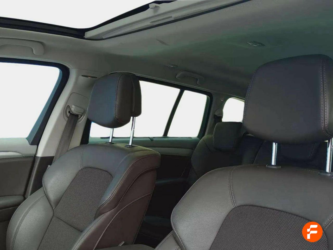 Foto Renault Espace 5