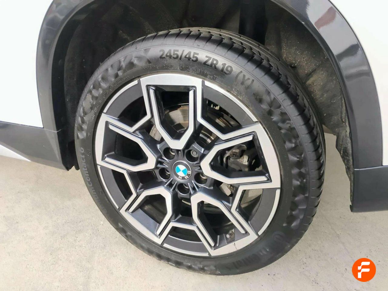 Foto BMW X1 23