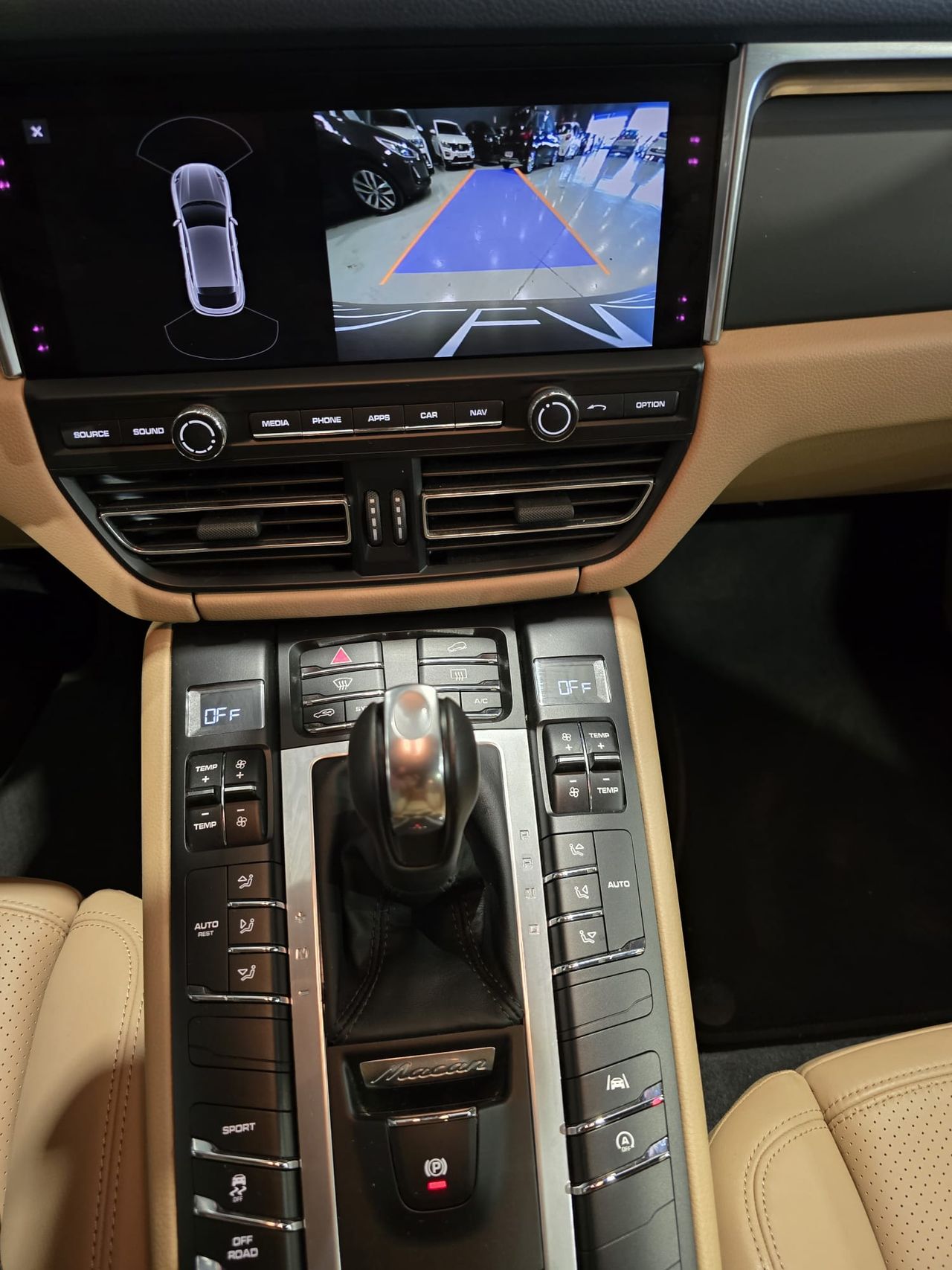 Foto Porsche Macan 8
