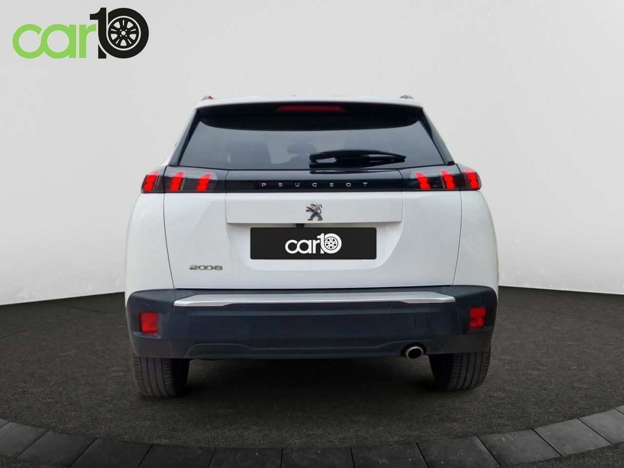 Foto Peugeot 2008 5