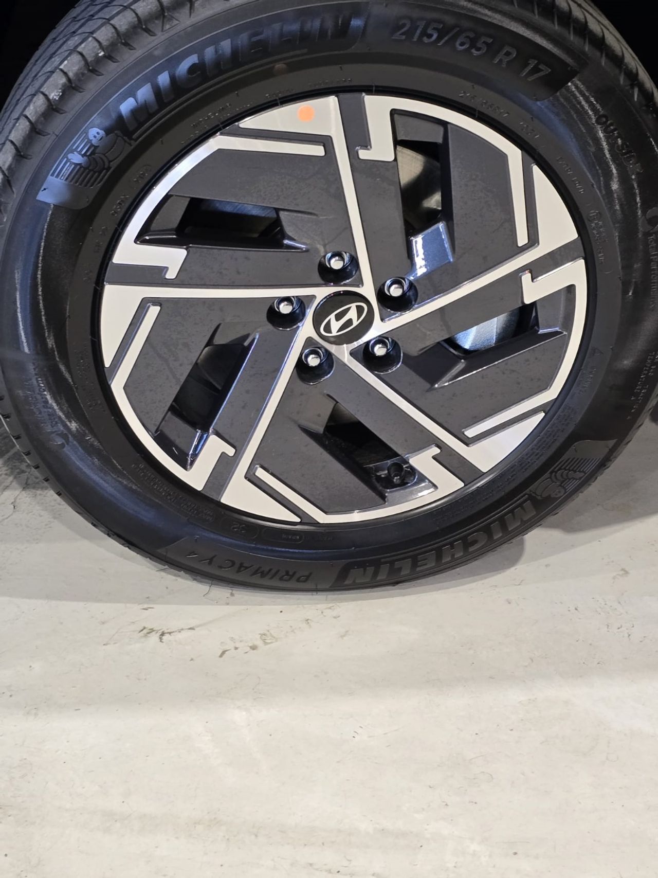 Foto Hyundai Tucson 6