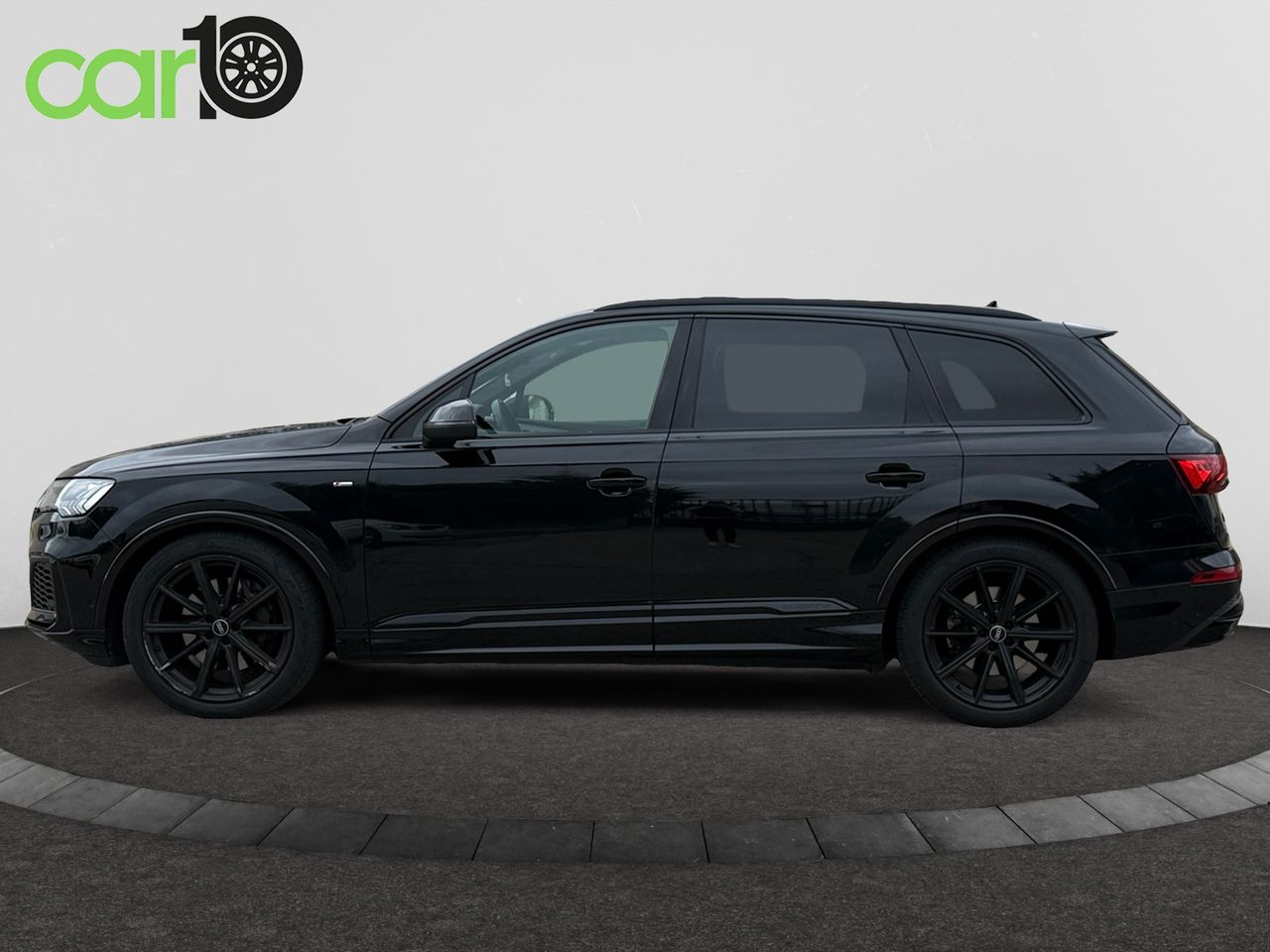 Foto Audi Q7 19