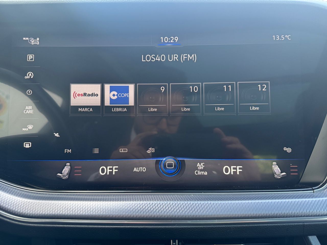 Foto Volkswagen Touareg 18