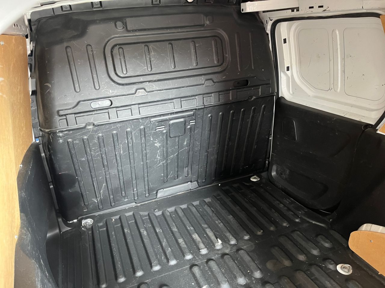 Foto Citroën Berlingo 13