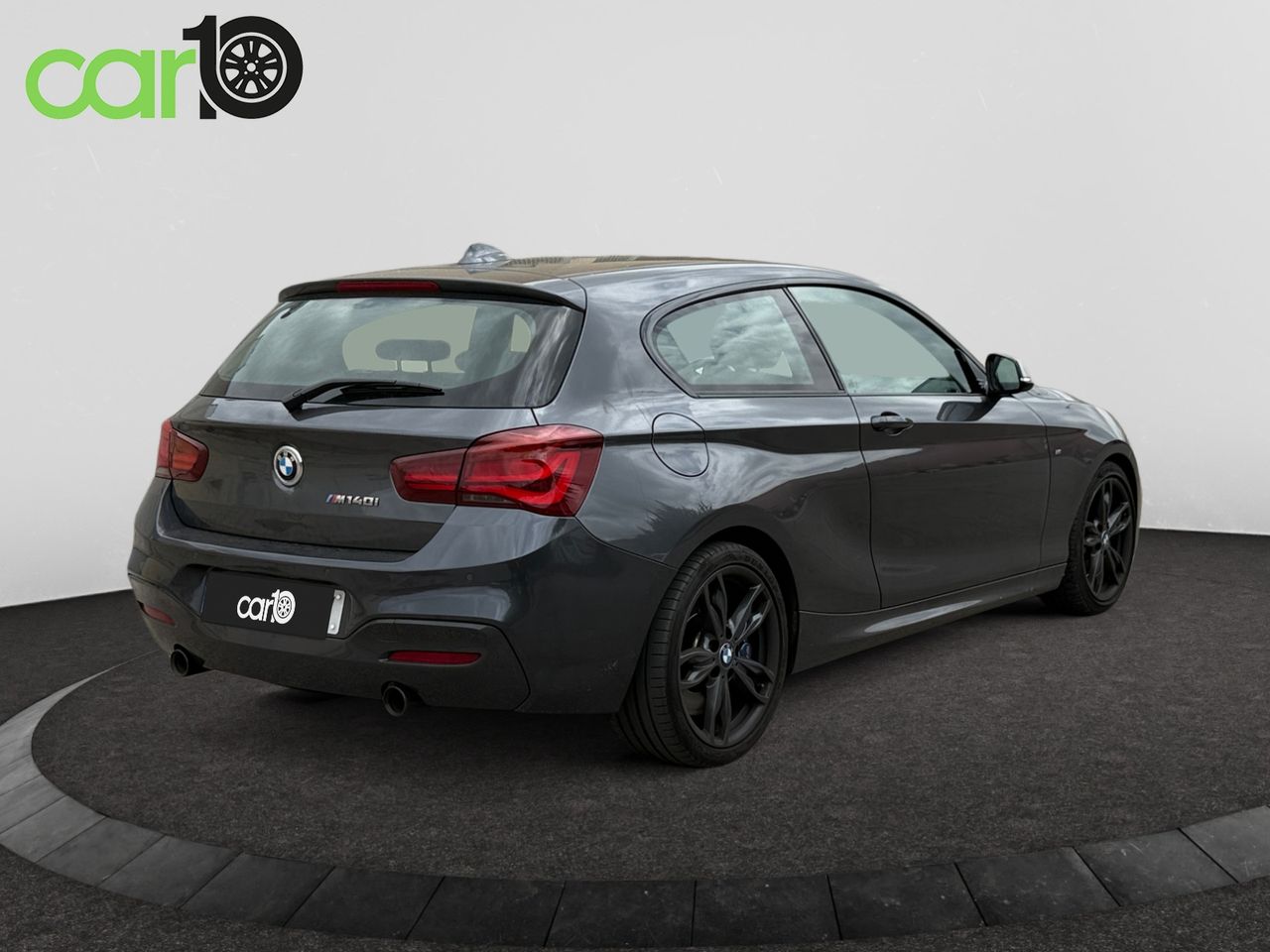 Foto BMW Serie 1 4