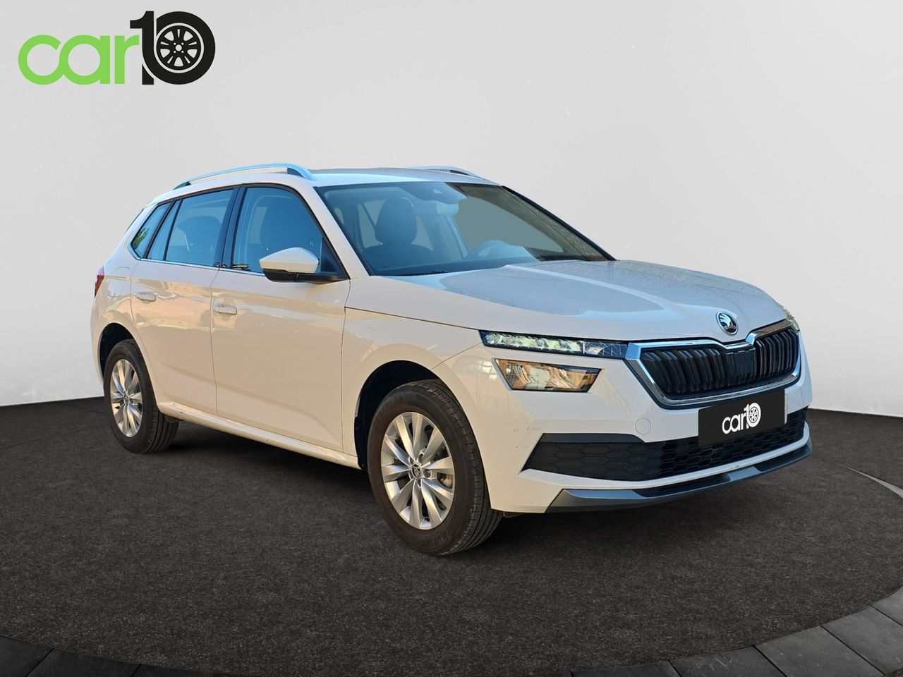 Foto Skoda Kamiq 5