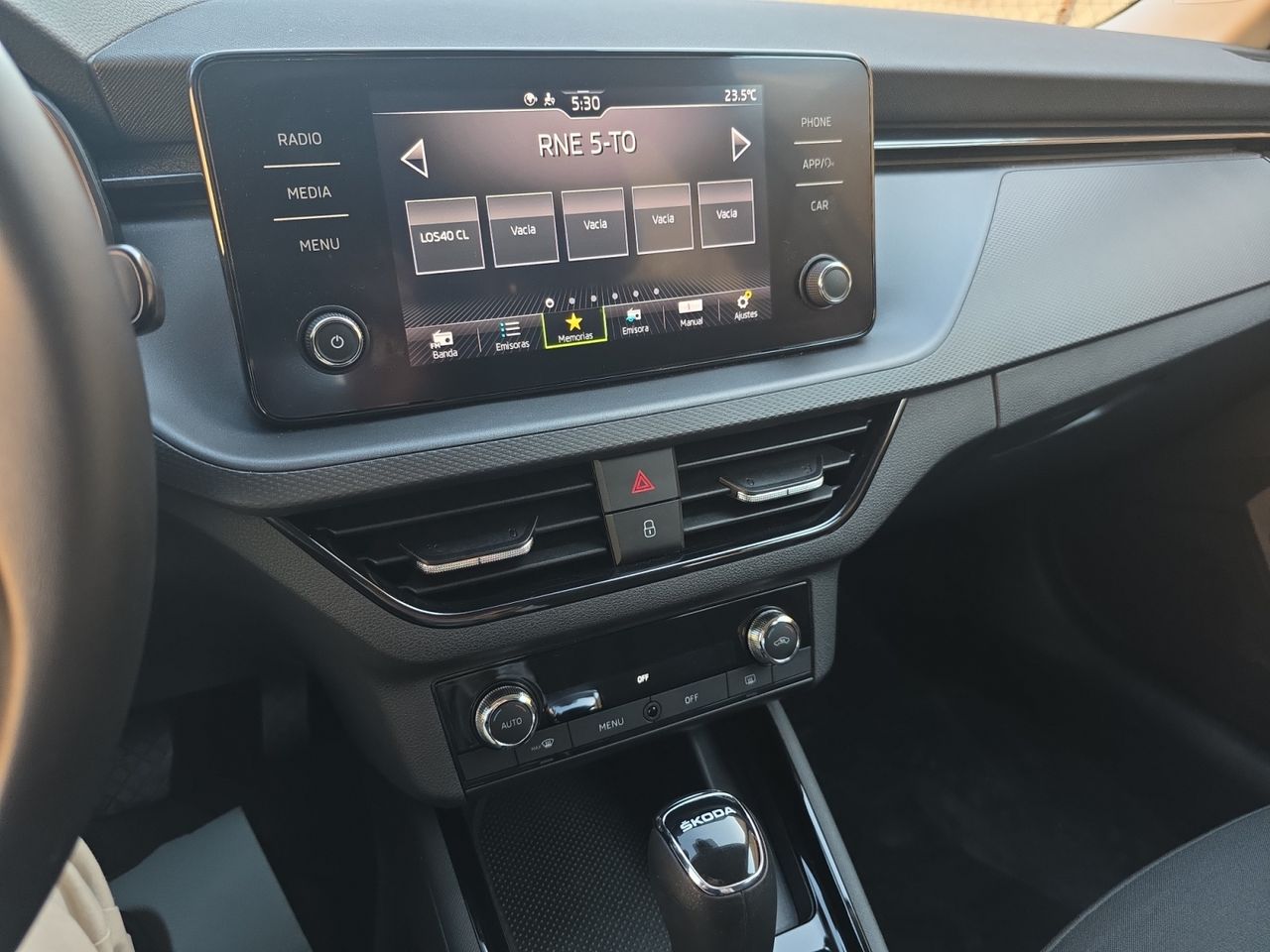 Foto Skoda Kamiq 15
