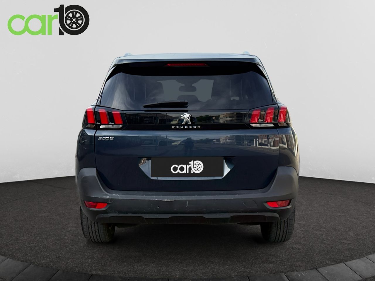 Foto Peugeot 5008 3