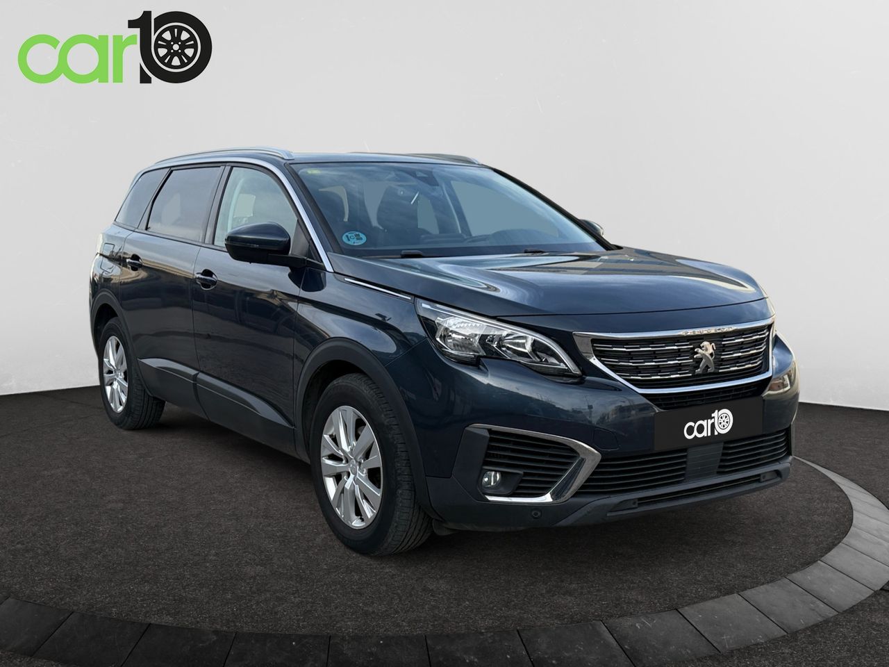 Foto Peugeot 5008 5