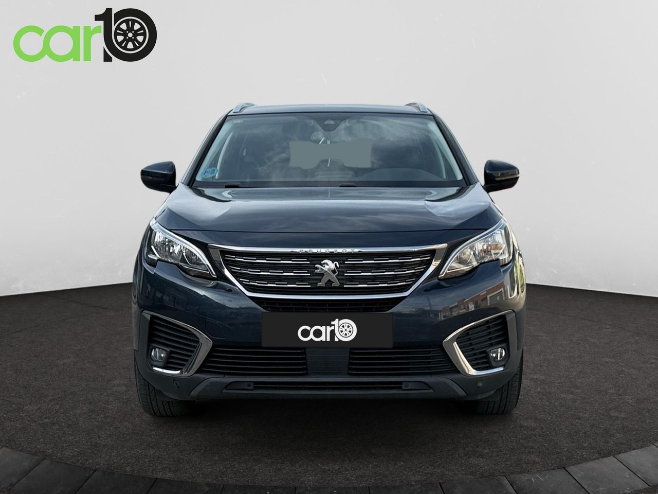 Foto Peugeot 5008 6
