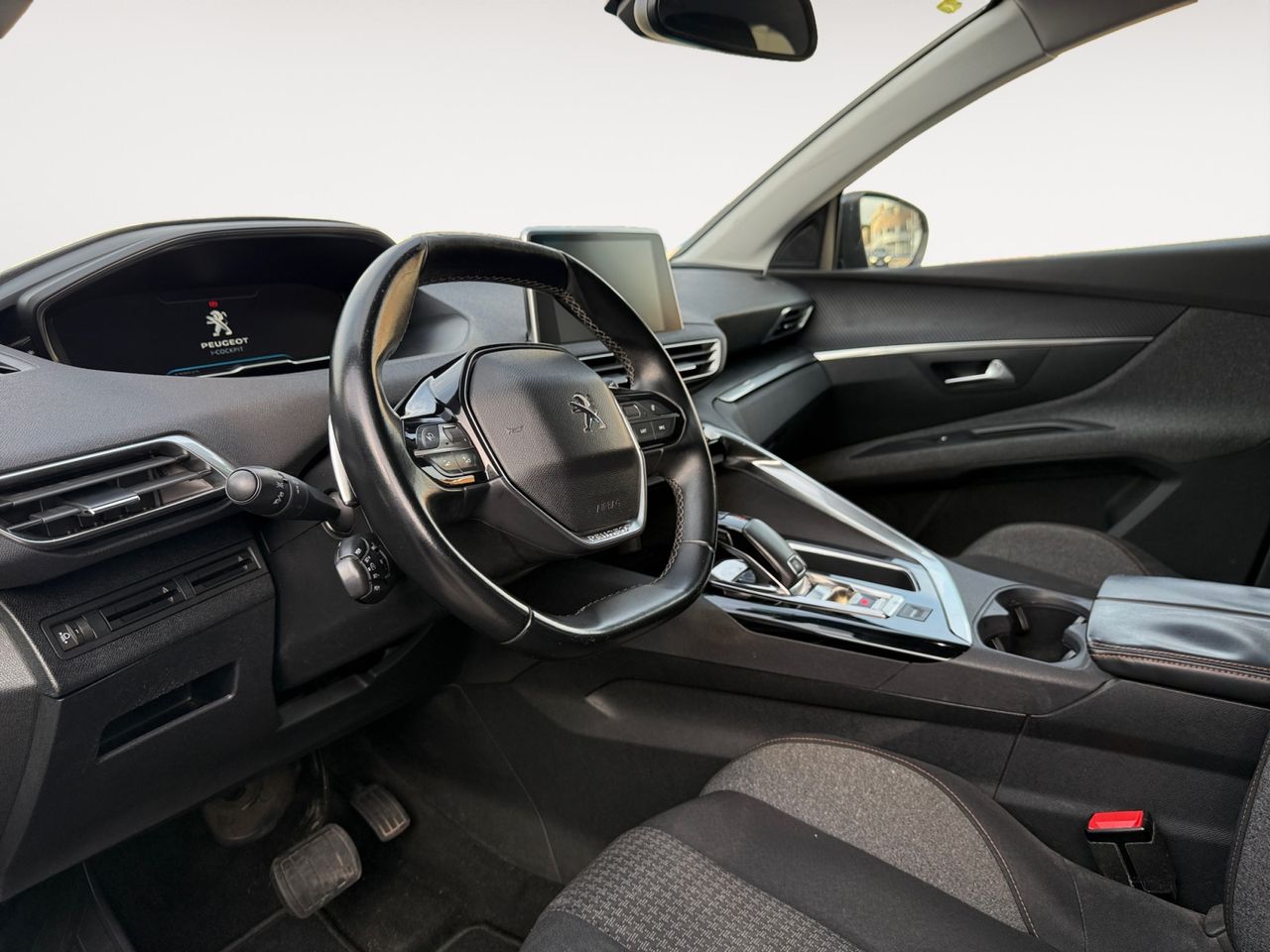 Foto Peugeot 5008 7