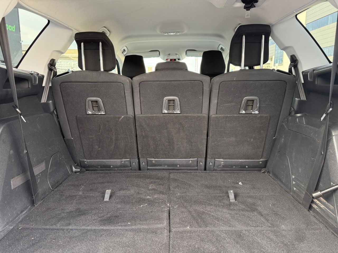 Foto Peugeot 5008 13