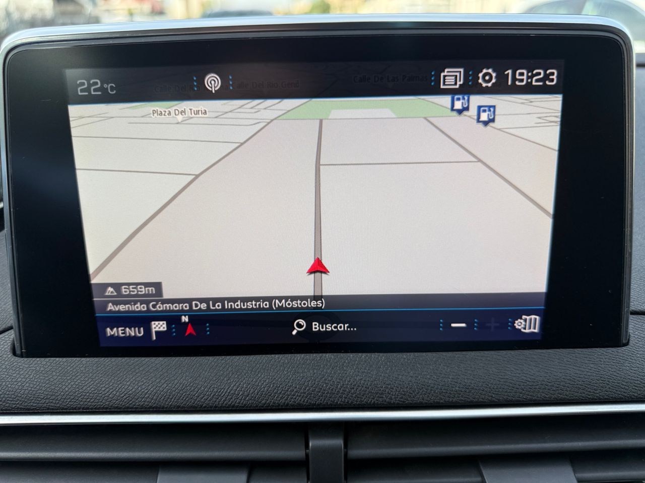 Foto Peugeot 5008 15