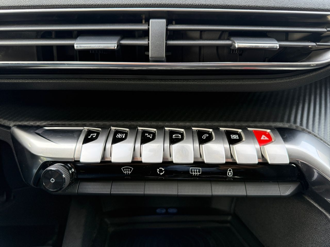 Foto Peugeot 5008 16