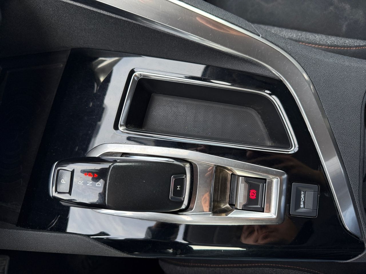 Foto Peugeot 5008 17