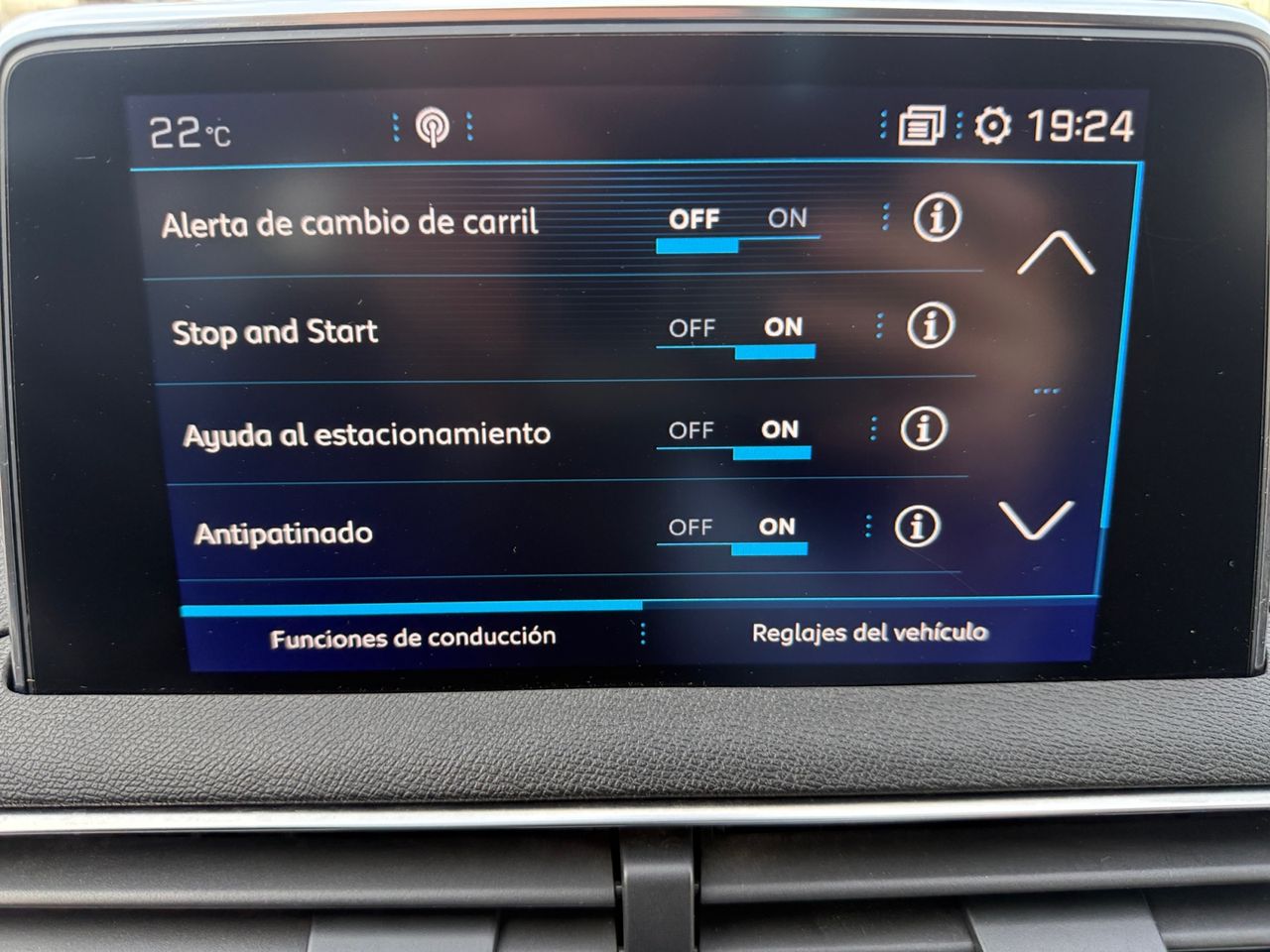 Foto Peugeot 5008 18