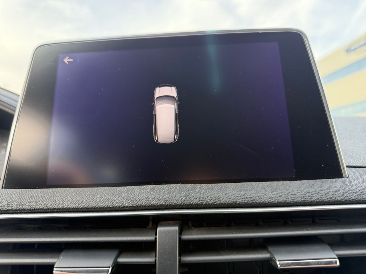 Foto Peugeot 5008 19