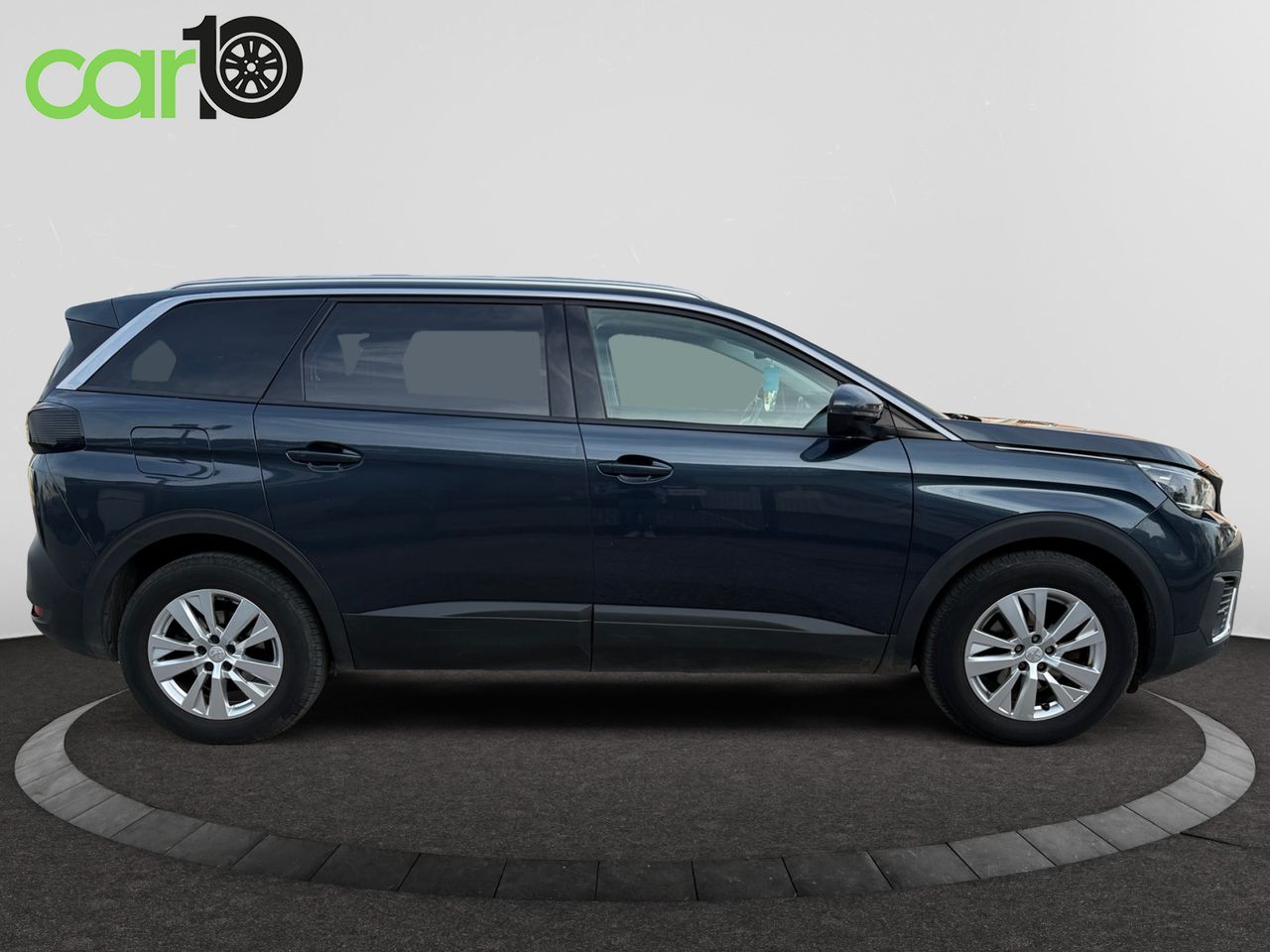 Foto Peugeot 5008 21