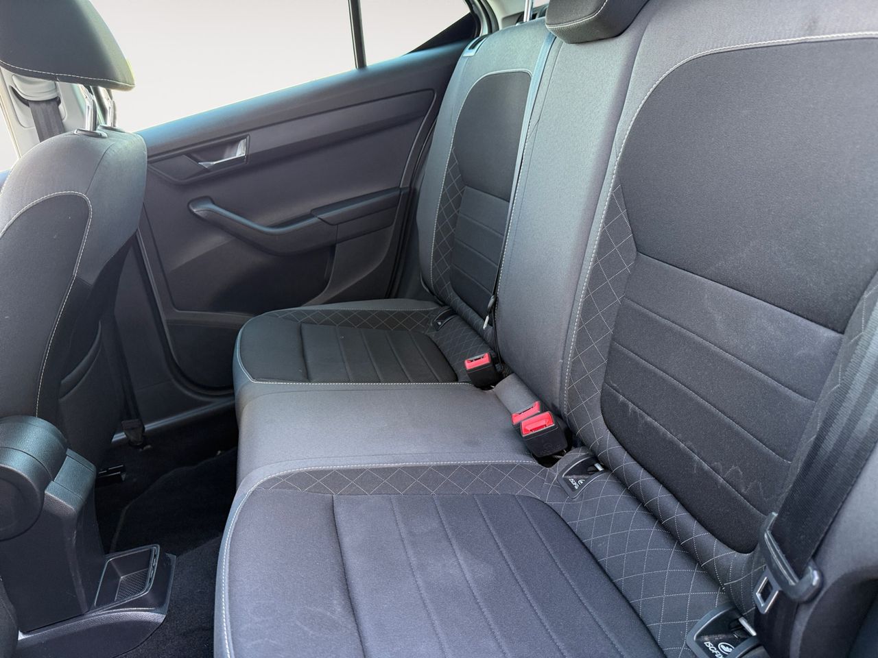 Foto Skoda Fabia 10