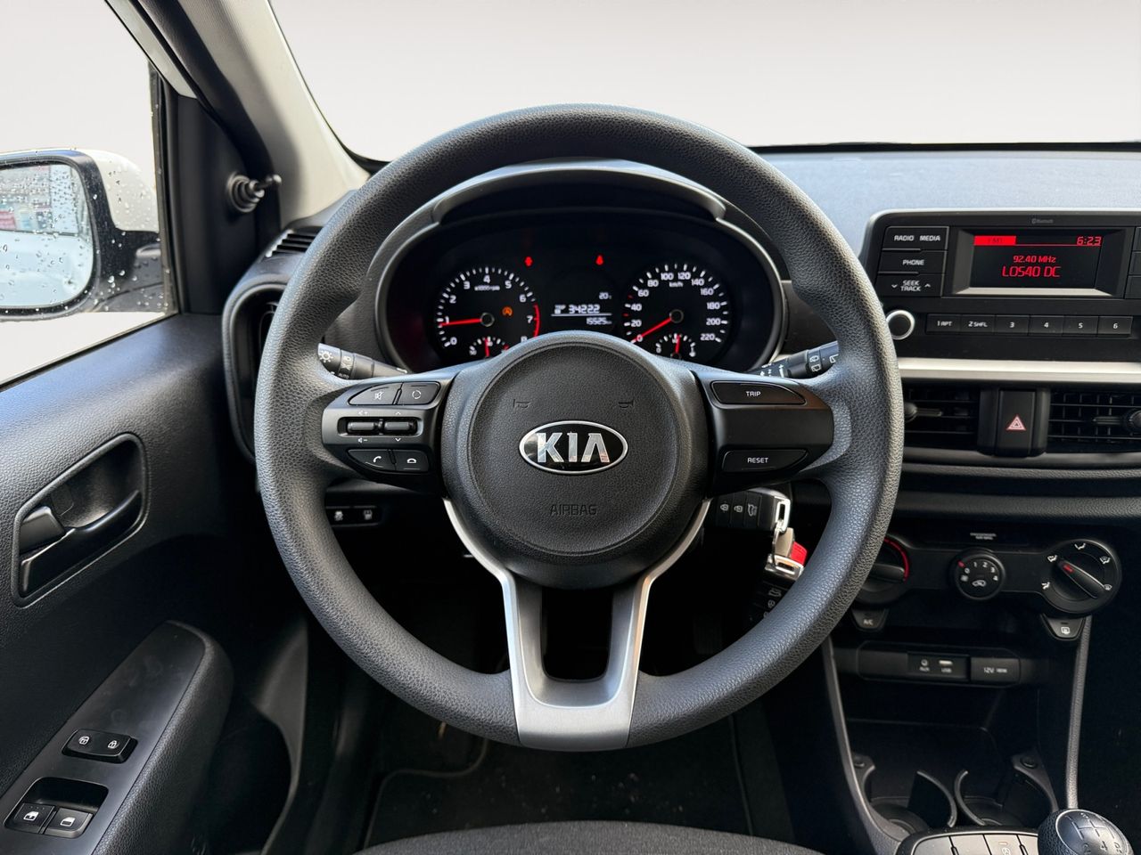 Foto Kia Picanto 9