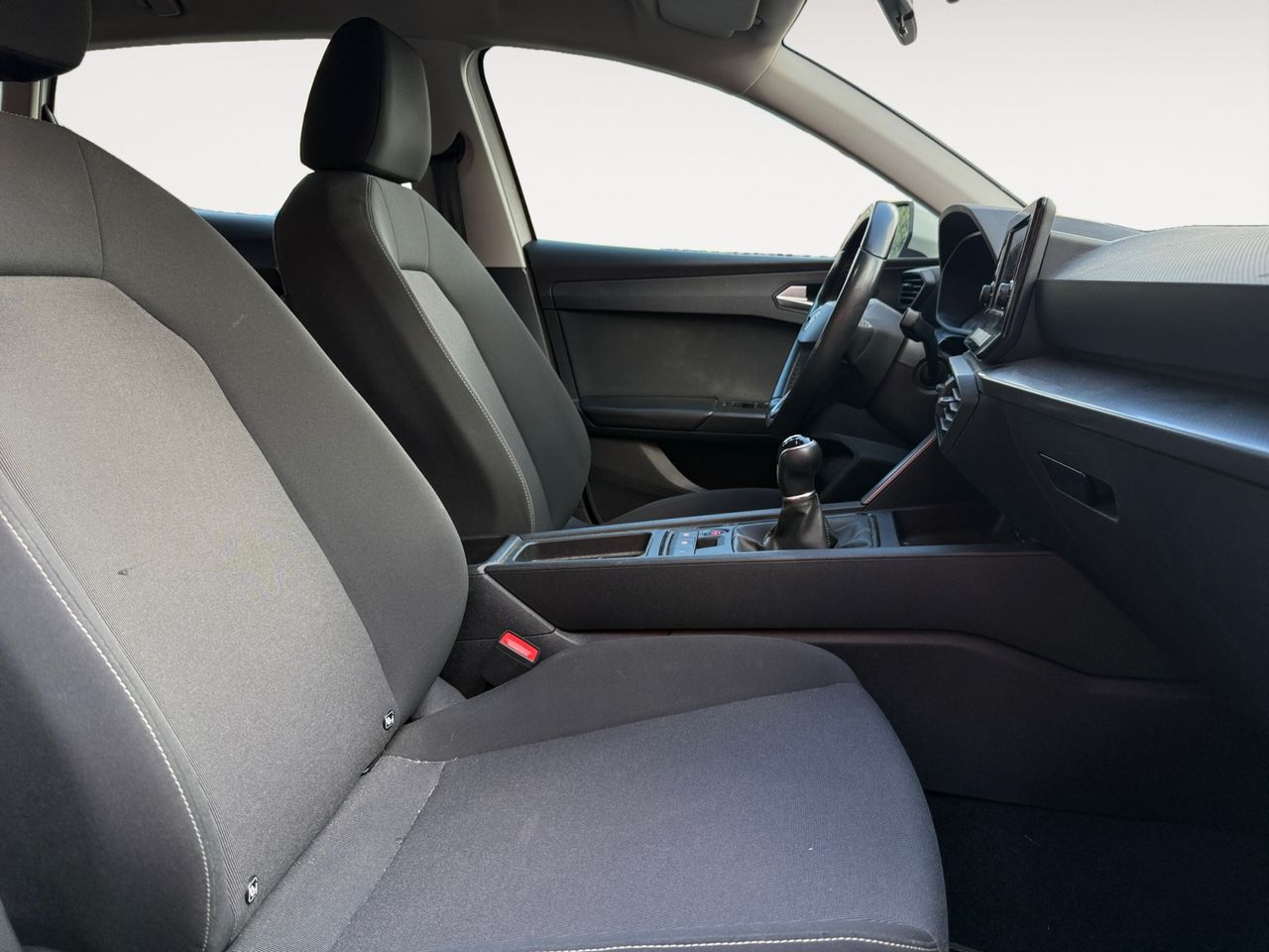 Foto Seat León 12