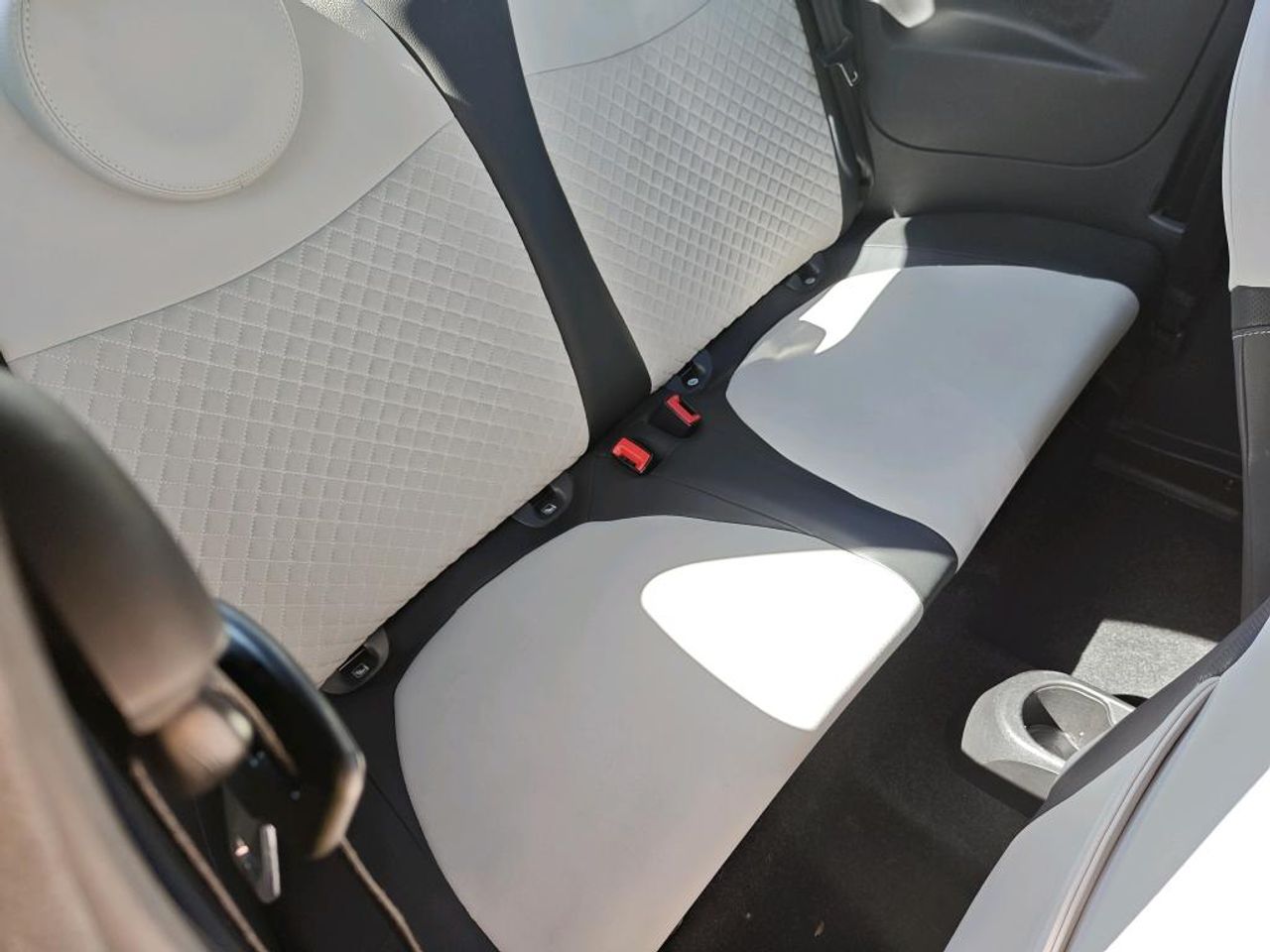 Foto Fiat 500 13