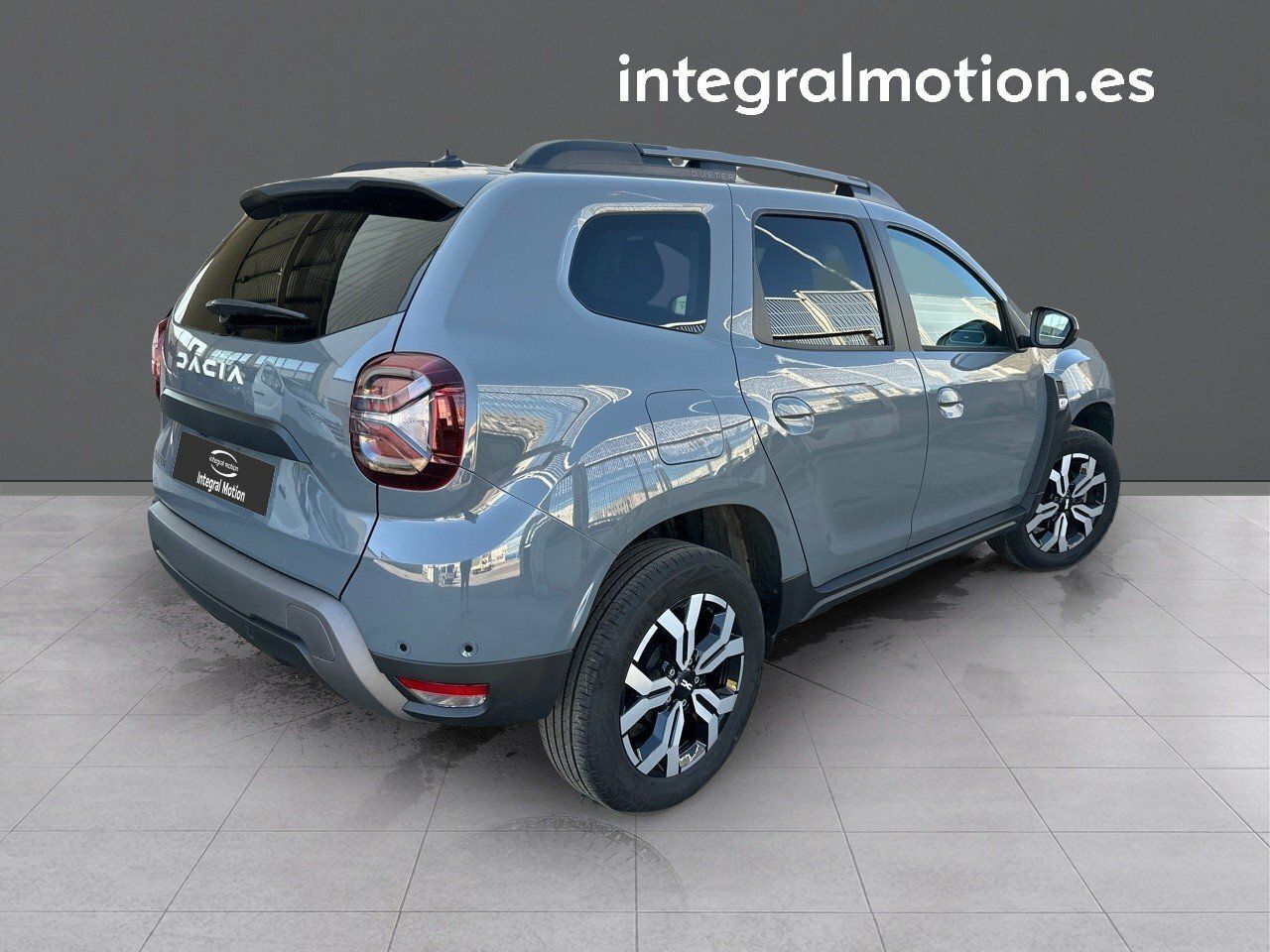 Foto Dacia Duster 1