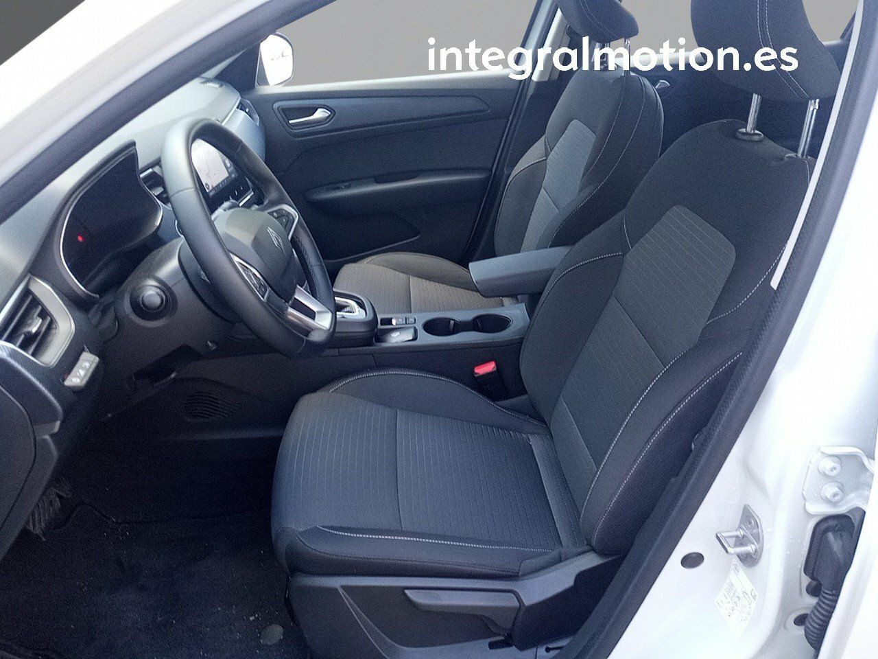 Foto Renault Arkana 4