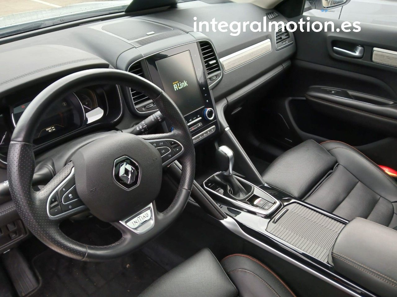 Foto Renault Koleos 8