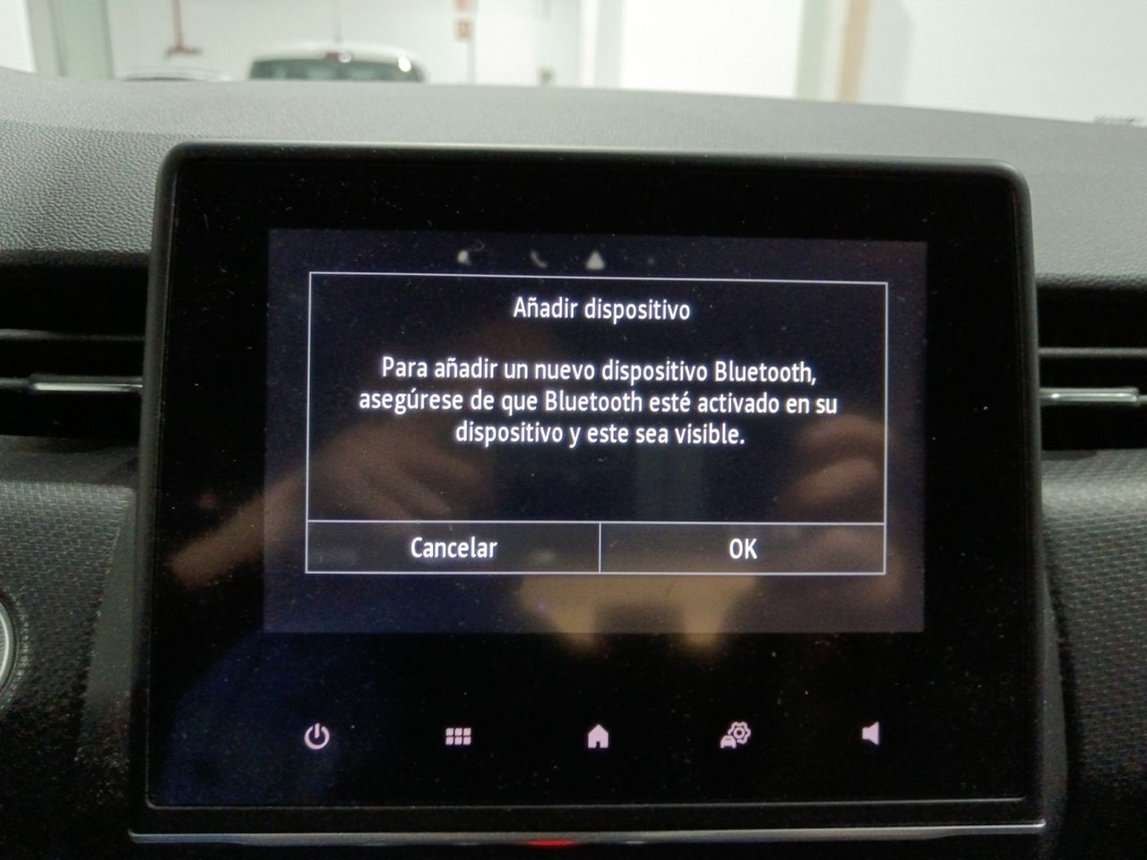 Foto Renault Clio 16