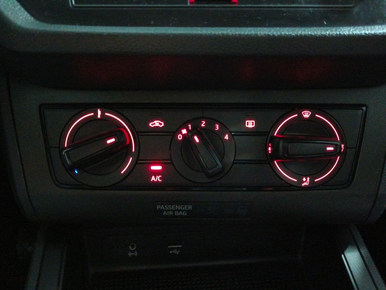 Foto Seat Ibiza 17