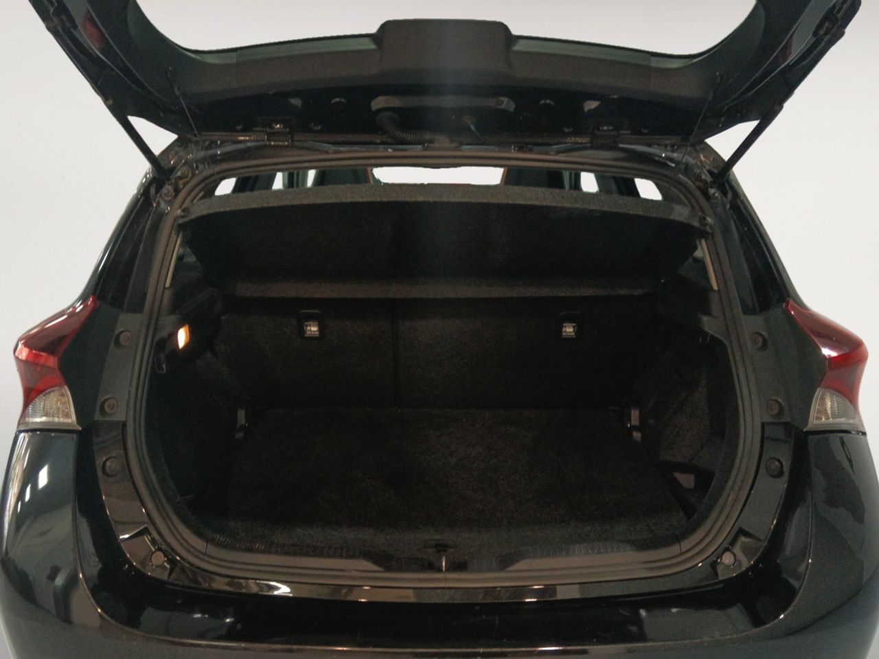 Foto Toyota Auris 10