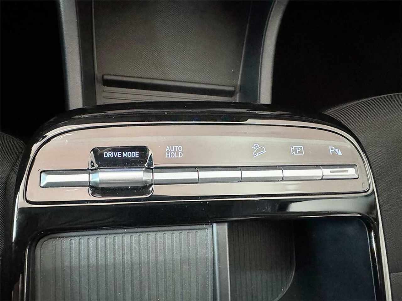 Foto Hyundai Tucson 11