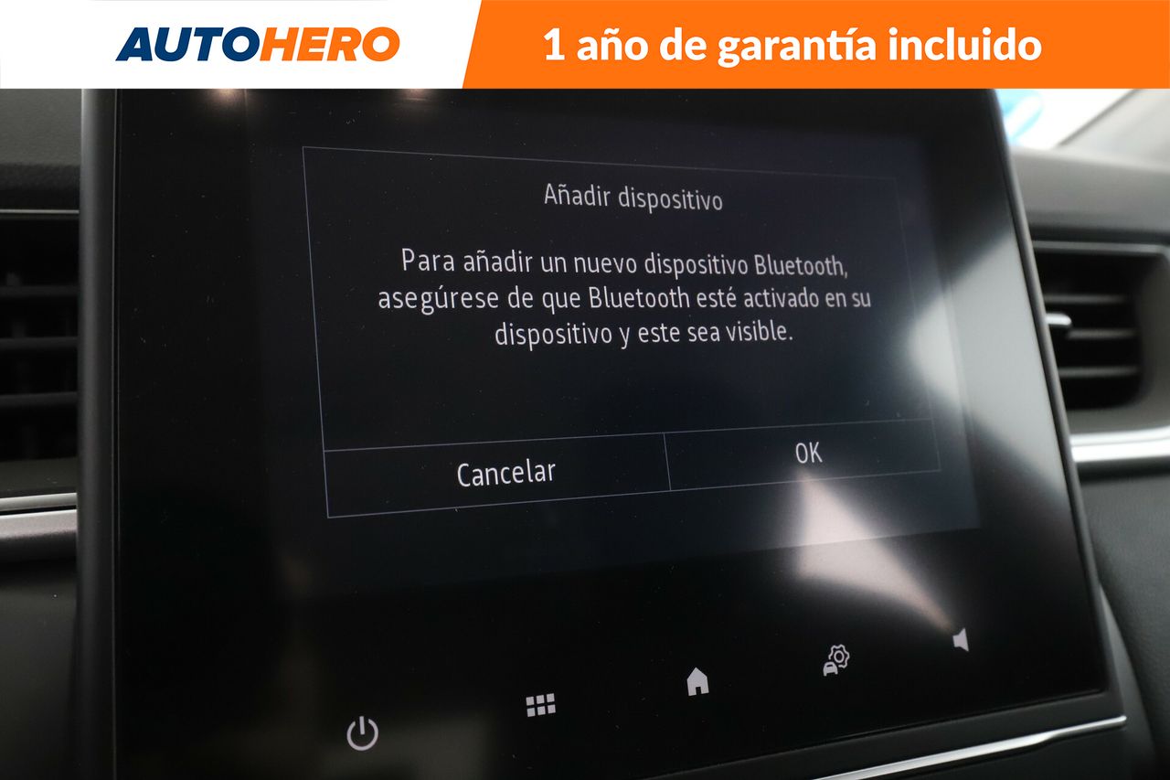 Foto Renault Captur 25