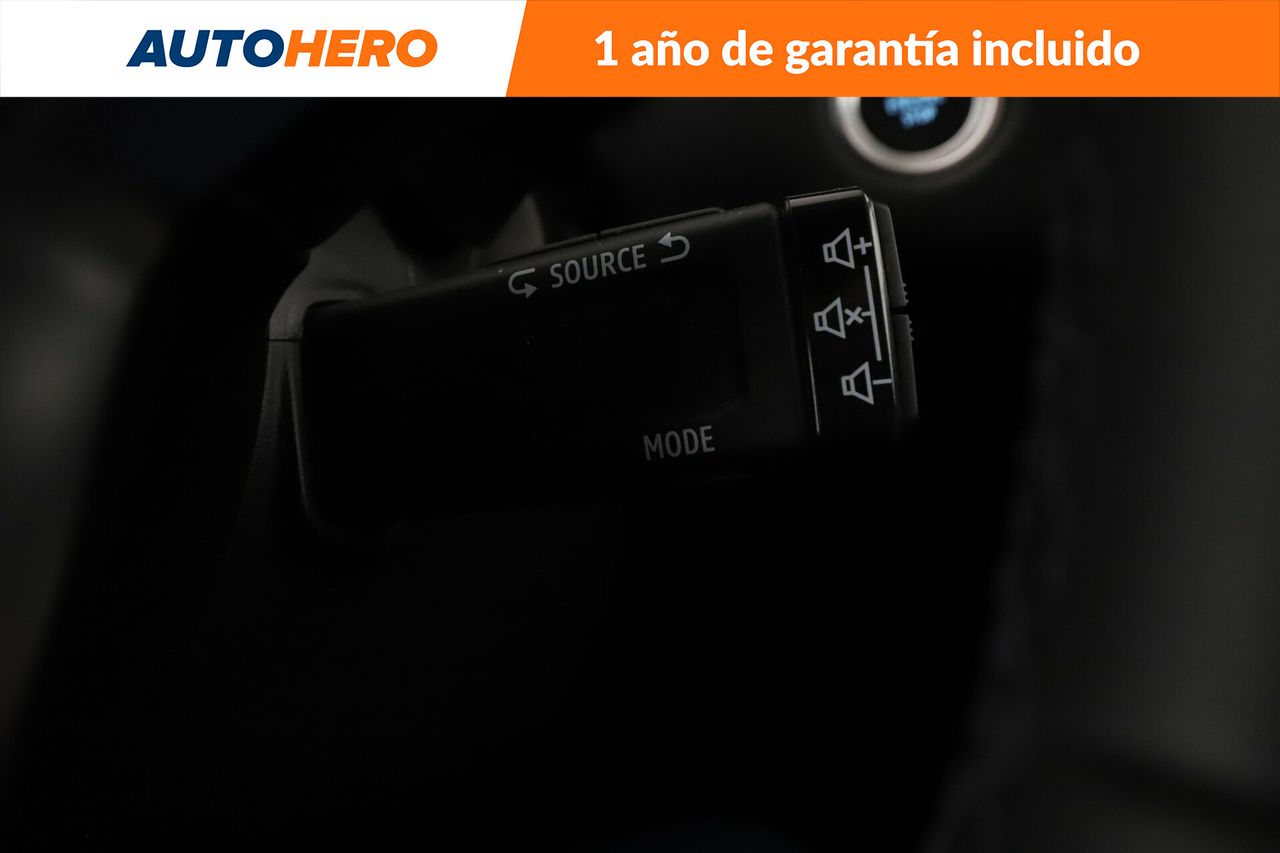 Foto Renault Captur 28