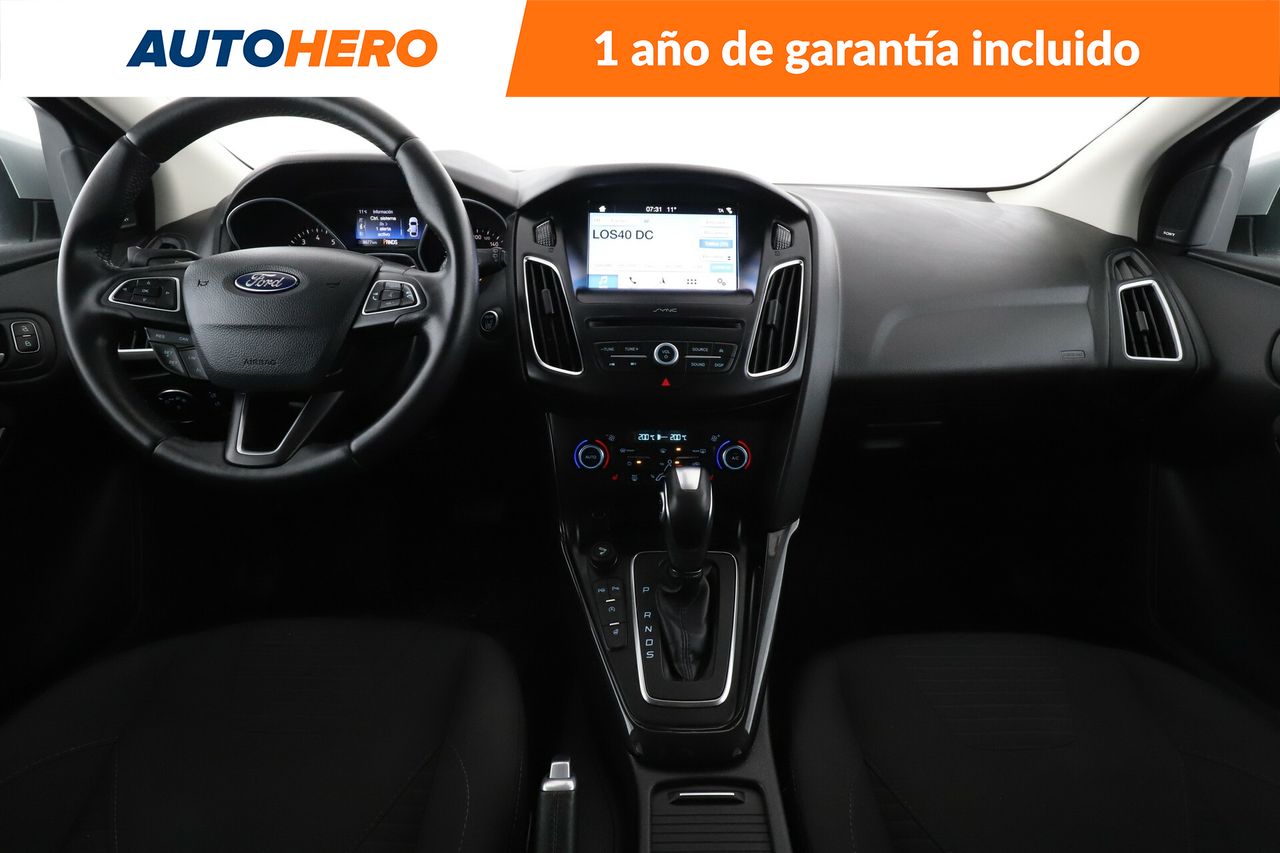 Foto Ford Focus 13