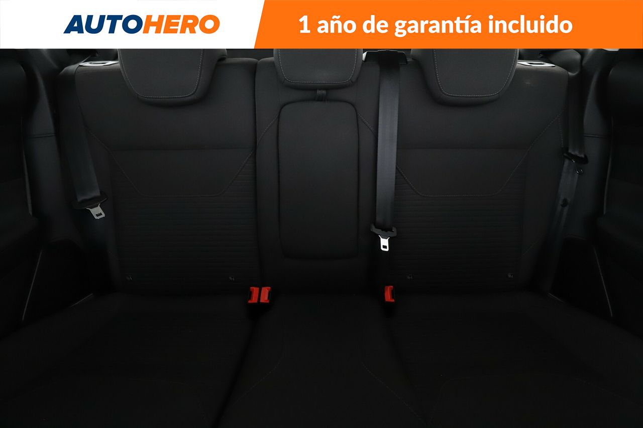 Foto Ford Focus 16