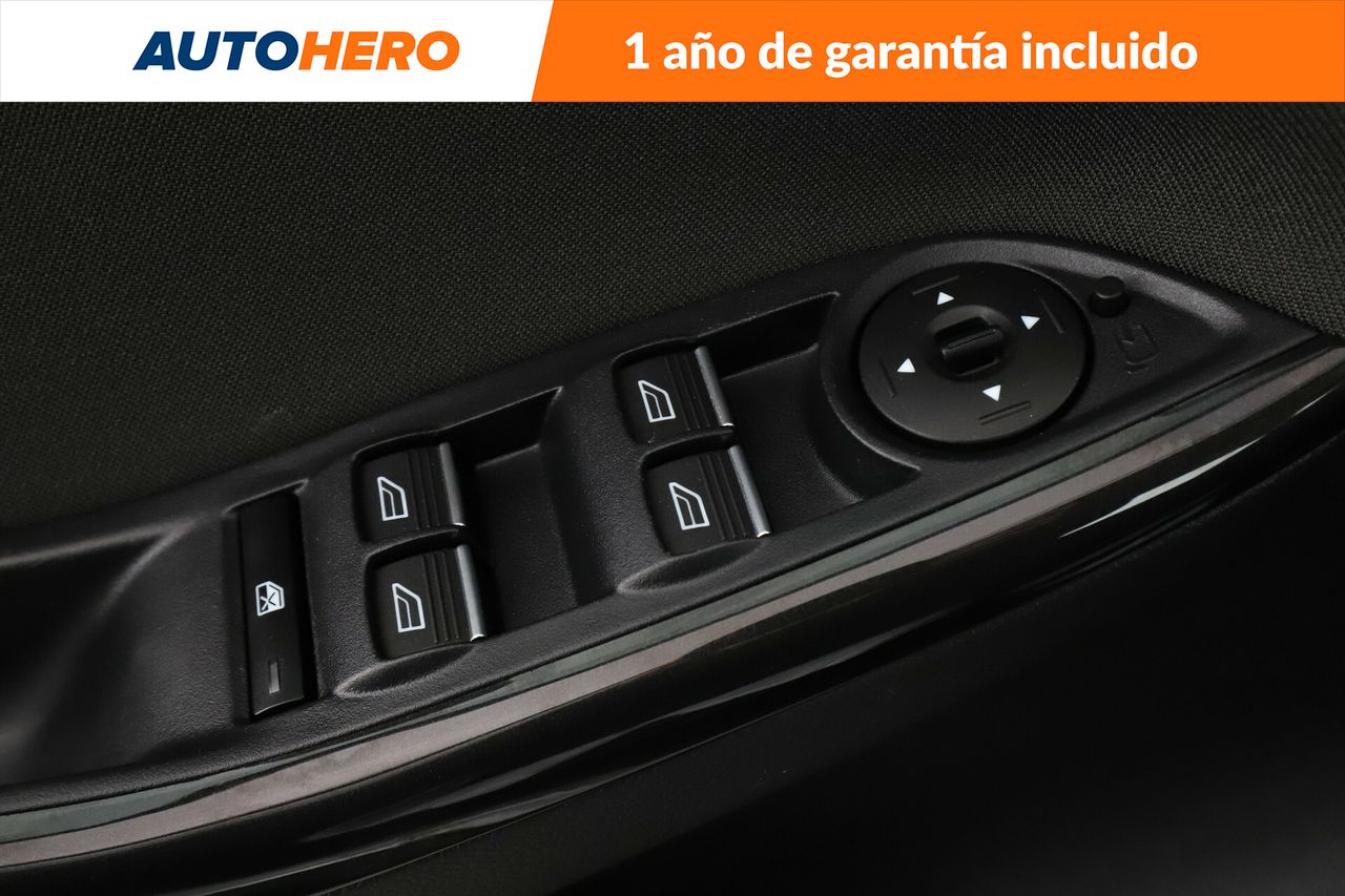 Foto Ford Focus 23
