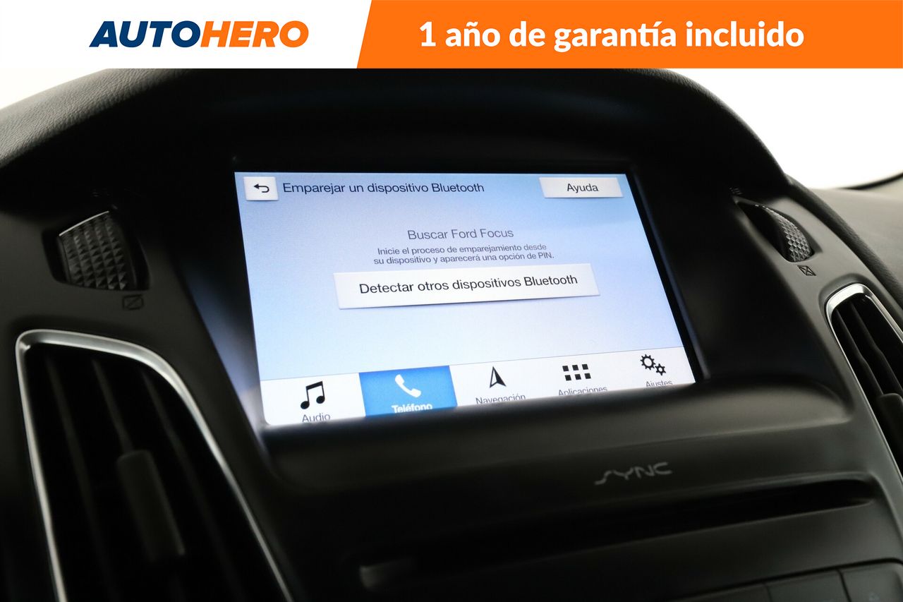 Foto Ford Focus 27