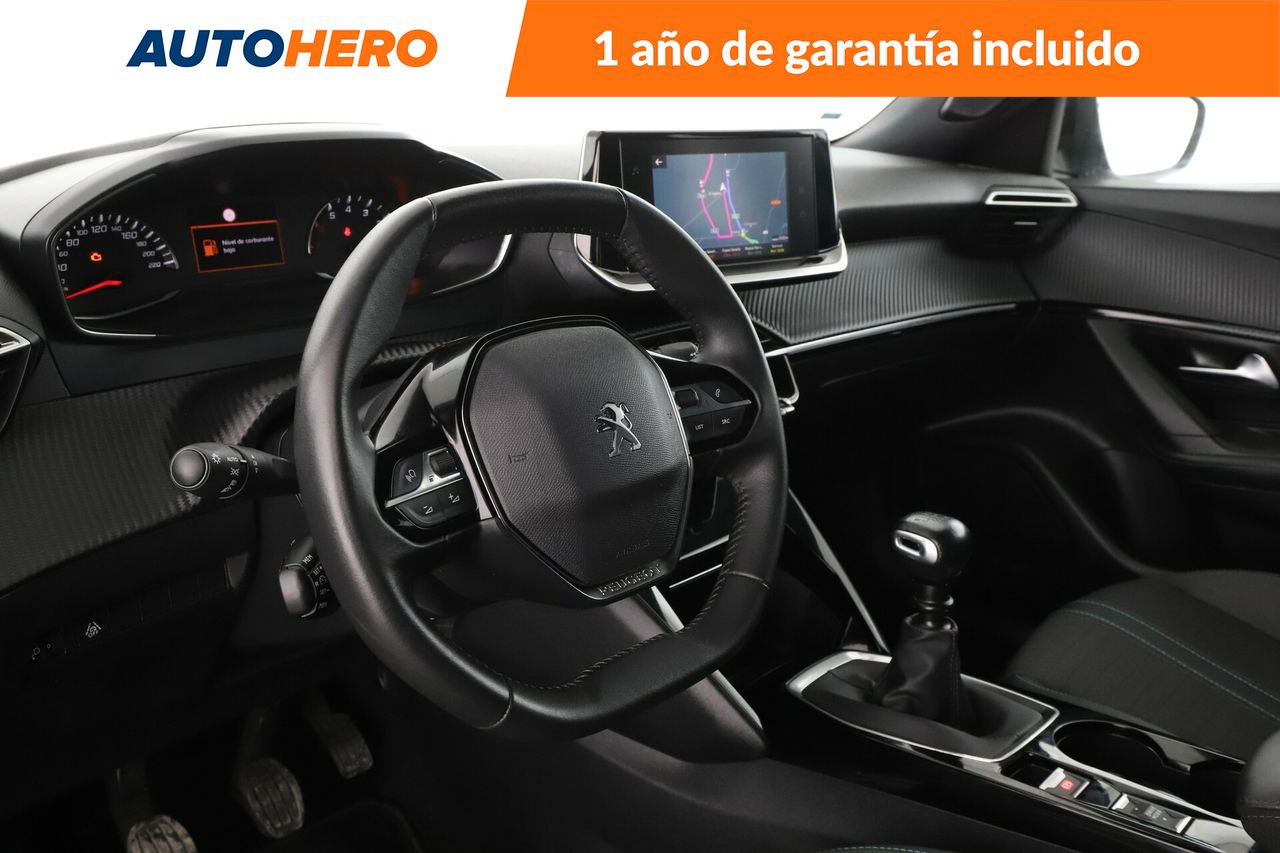 Foto Peugeot 2008 11