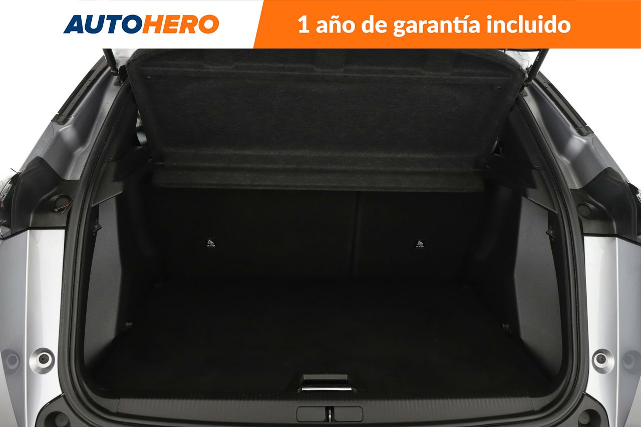 Foto Peugeot 2008 17