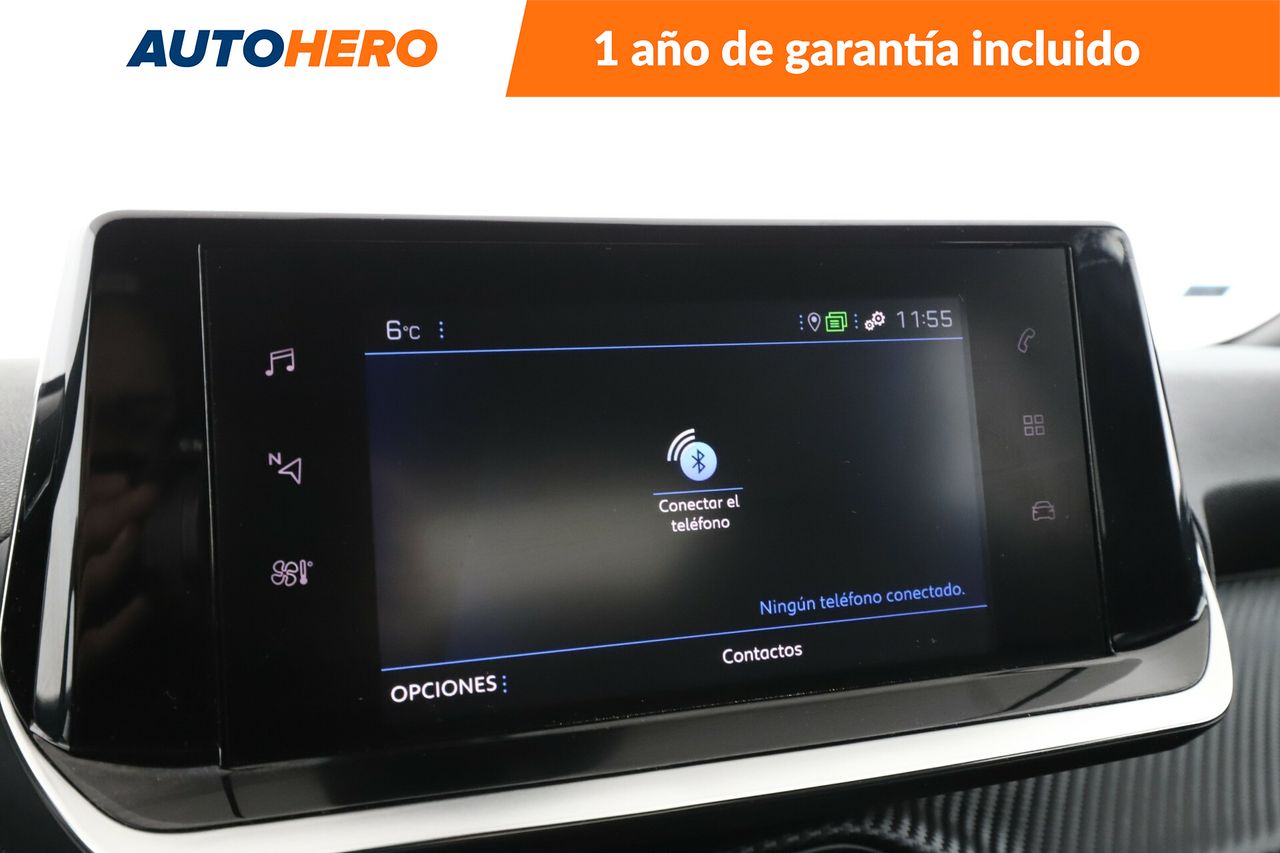 Foto Peugeot 2008 27