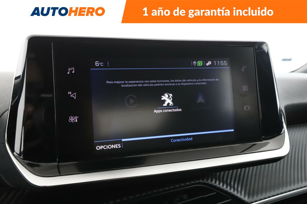 Foto Peugeot 2008 28
