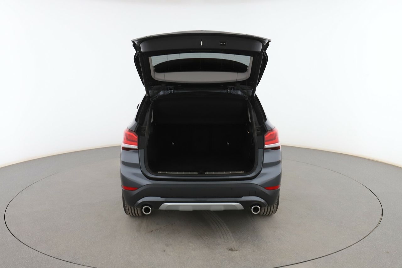 Foto BMW X1 17