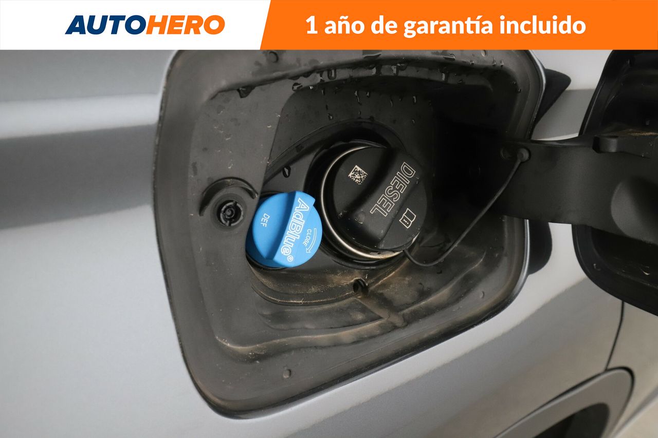 Foto BMW X1 29