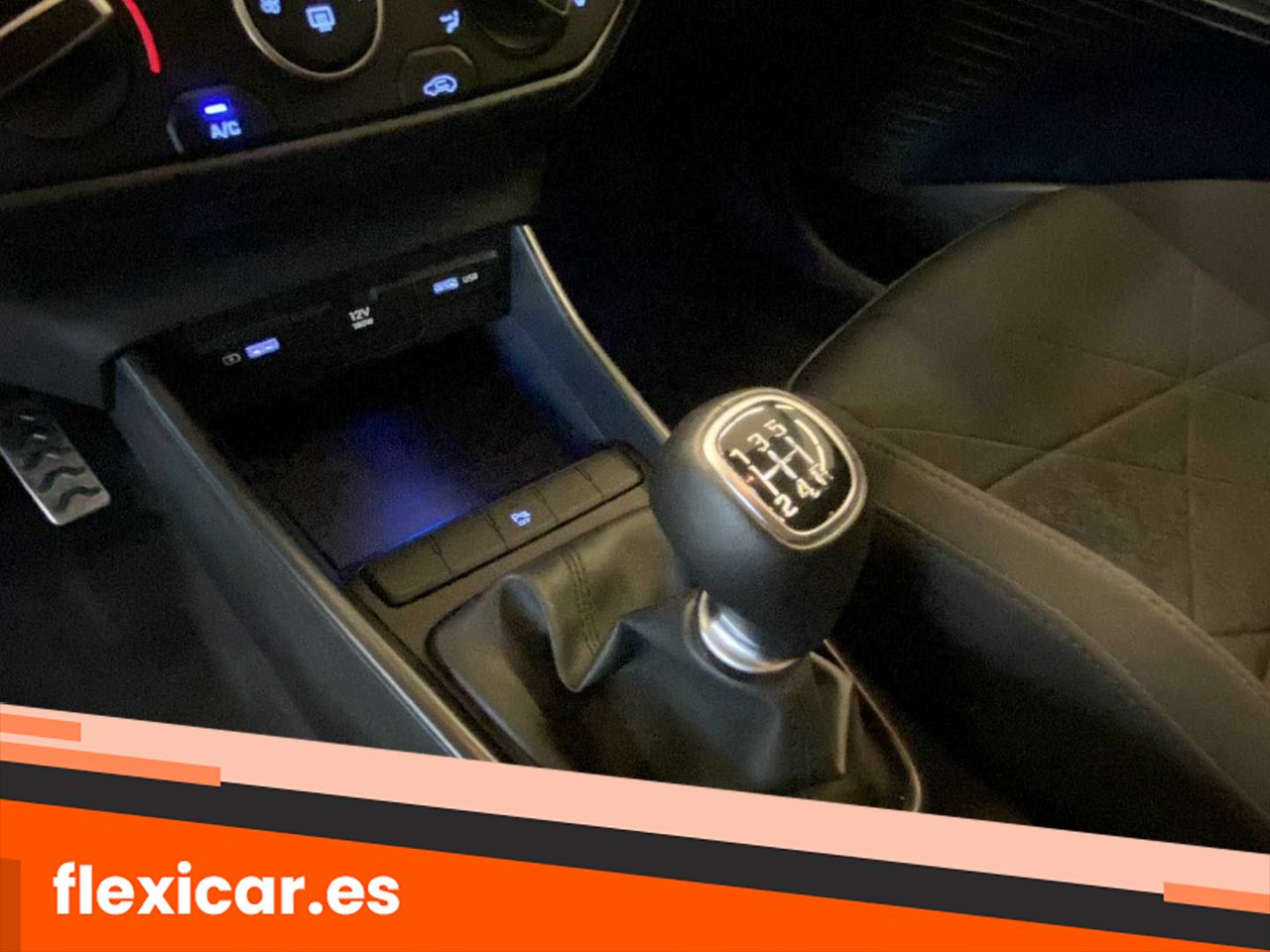 Foto Hyundai Bayon 14