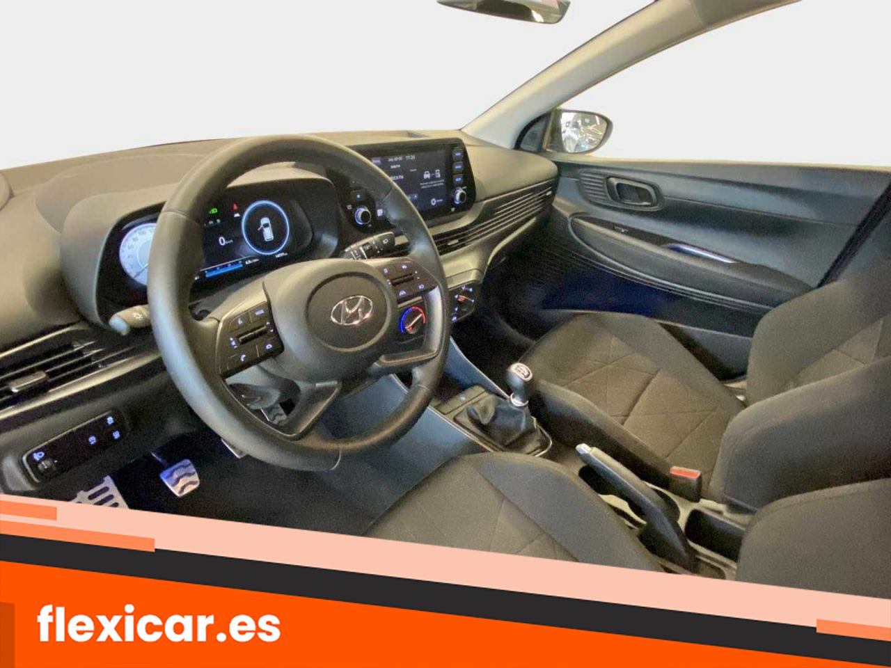 Foto Hyundai Bayon 15