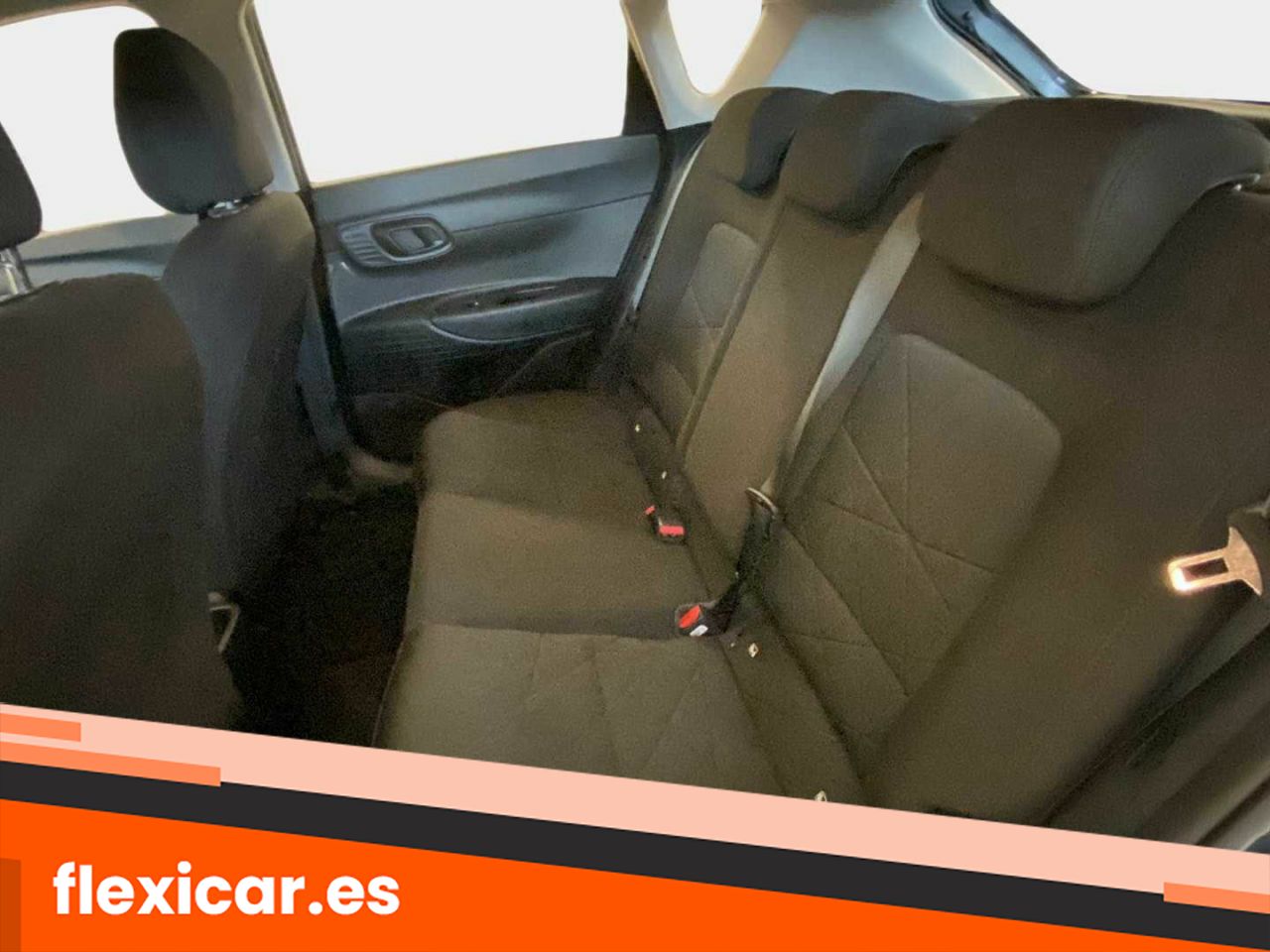 Foto Hyundai Bayon 16
